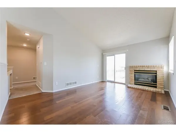 4272 S Ireland, Aurora, CO 80013