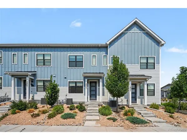 7844 Horsebrush #B, Littleton, CO 80125