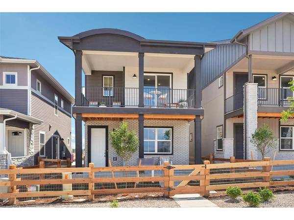8455 Federal, Westminster, CO 80031