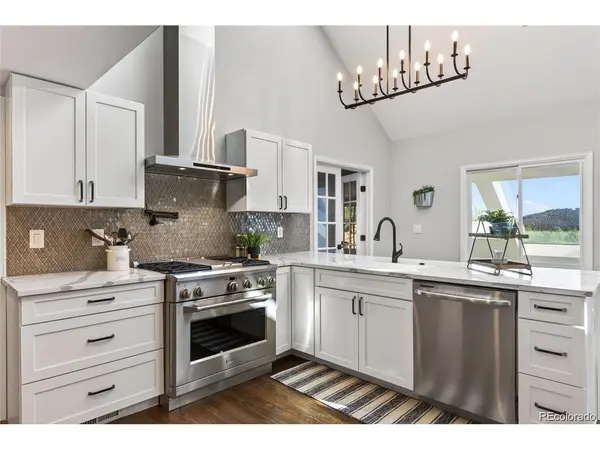 22196 Boar Head, Indian Hills, CO 80454