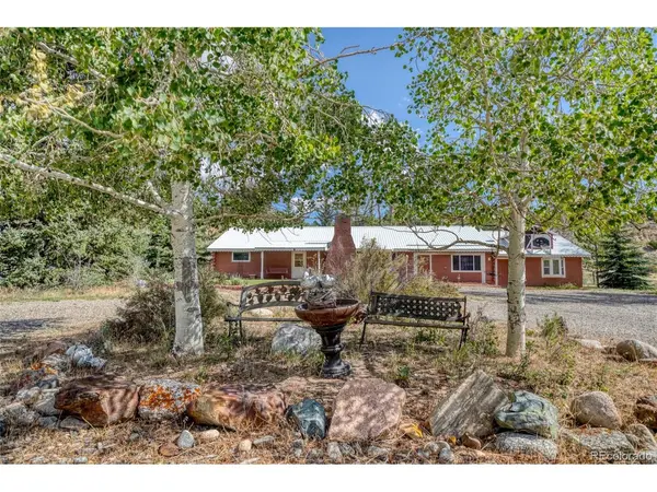 17105 County Road 220, Salida, CO 81201