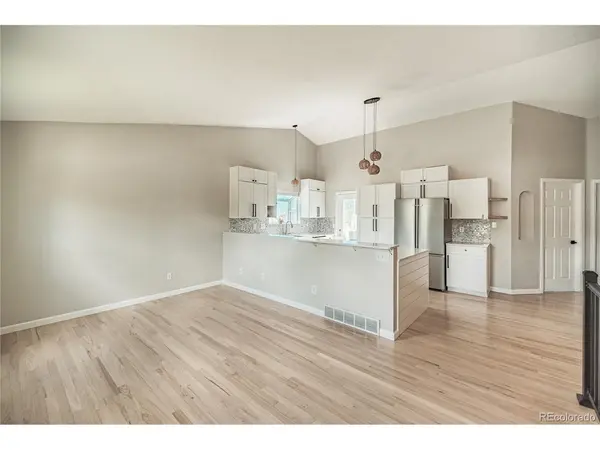 2455 Sweet Water, Colorado Springs, CO 80919