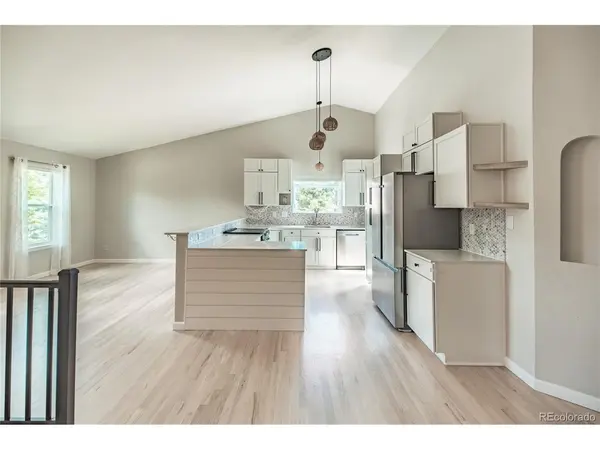 2455 Sweet Water, Colorado Springs, CO 80919