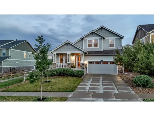 24348 E Brandt, Aurora, CO 80016