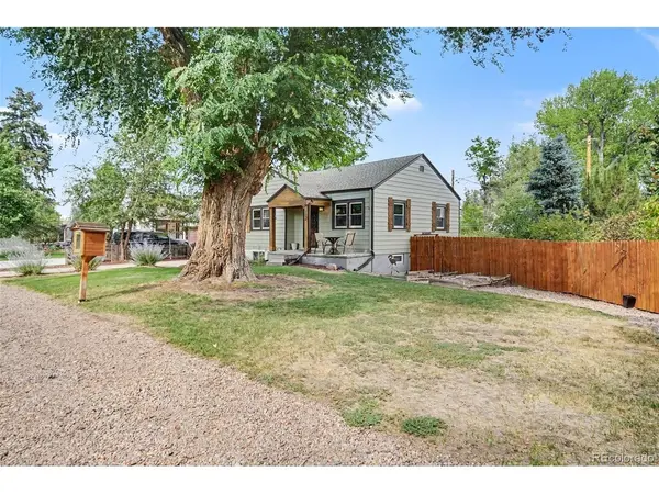 2636 S Pearl, Denver, CO 80210