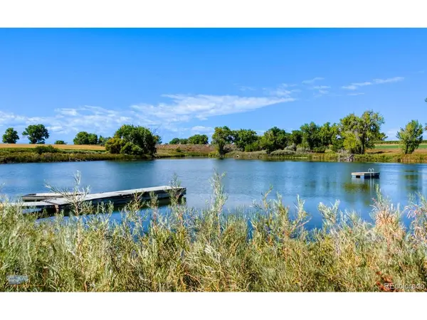 18501 County Road 13, Johnstown, CO 80534