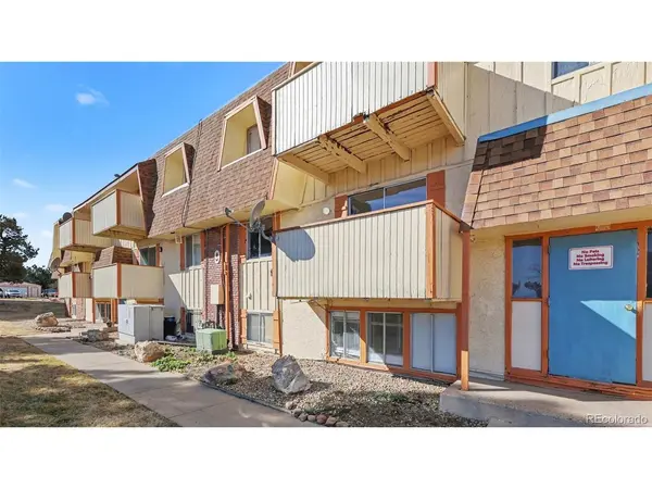 10211 Ura #9-205, Thornton, CO 80260