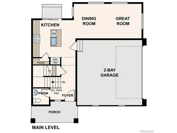 22769 E 47th, Aurora, CO 80019