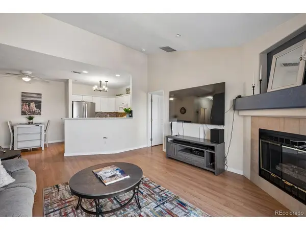 7414 S Alkire #303, Littleton, CO 80127