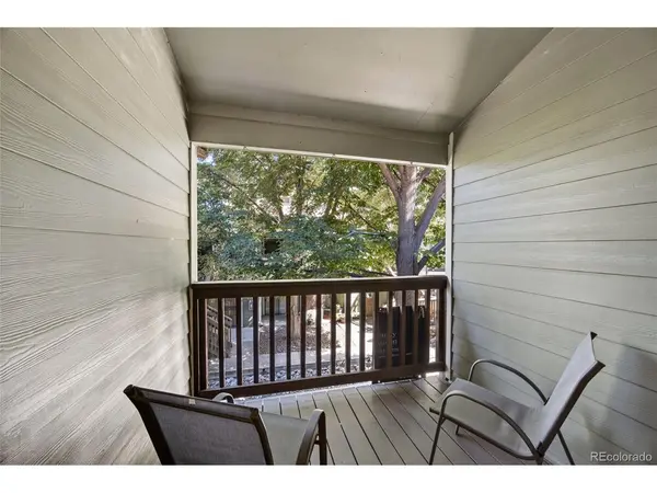 540 S Forest #4-202, Denver, CO 80246