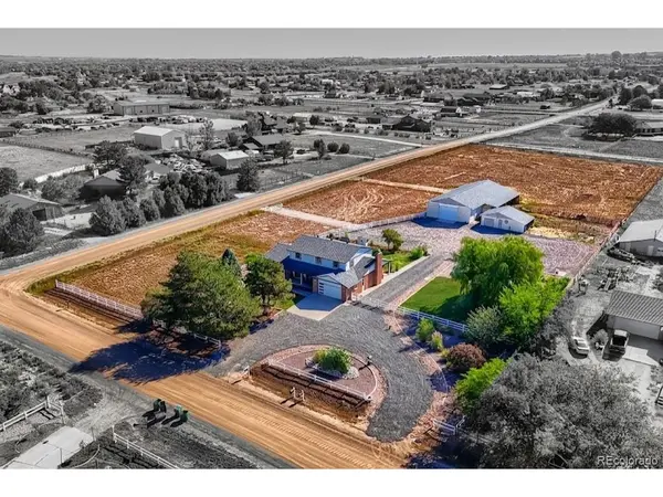 14048 Downing, Brighton, CO 80602