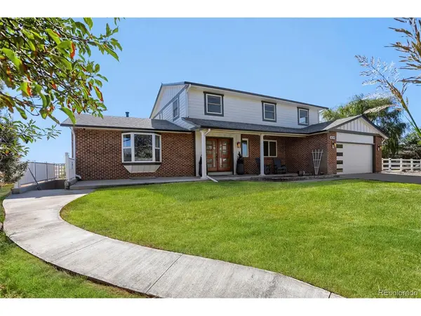 14048 Downing, Brighton, CO 80602