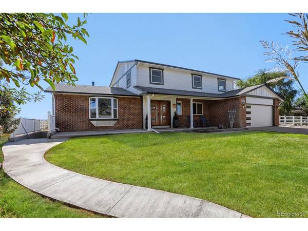 14048 Downing, Brighton, CO 80602