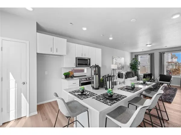 3914 N Rome, Aurora, CO 80019