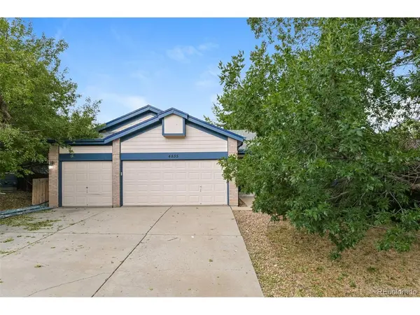 4835 S Danube, Aurora, CO 80015