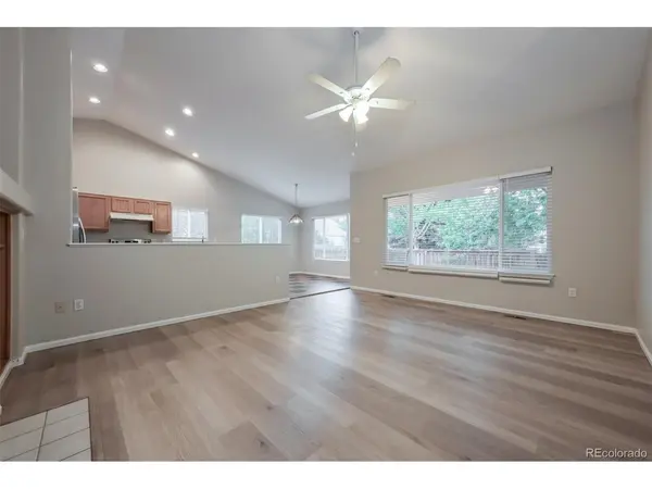 4835 S Danube, Aurora, CO 80015