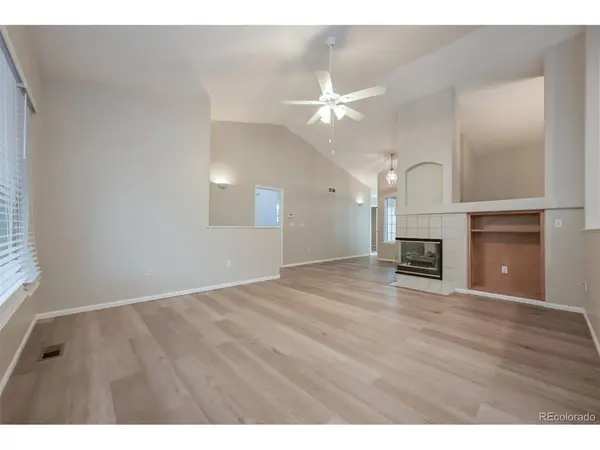 4835 S Danube, Aurora, CO 80015