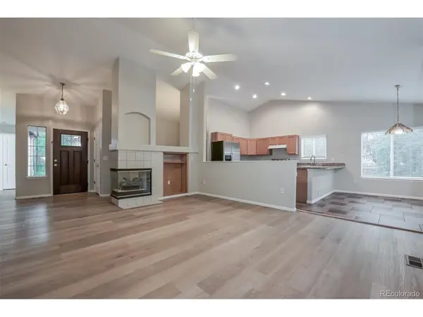 4835 S Danube, Aurora, CO 80015