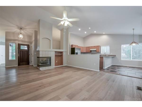 4835 S Danube, Aurora, CO 80015