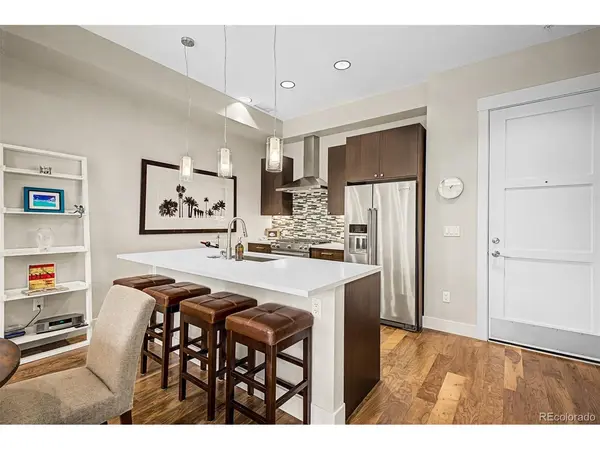 4885 S Monaco #201, Denver, CO 80237