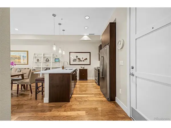 4885 S Monaco #201, Denver, CO 80237