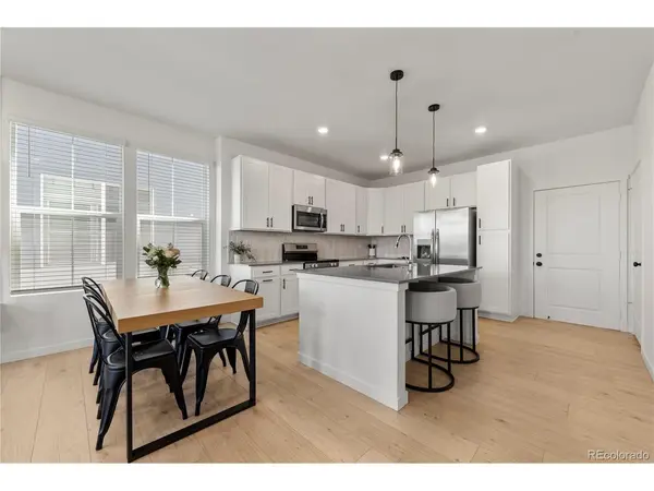 9152 Gladiola #A, Arvada, CO 80005