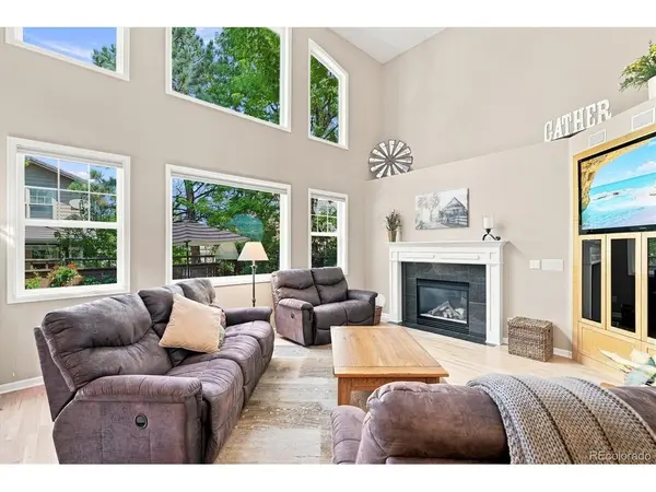 2763 Greensborough, Littleton, CO 80129