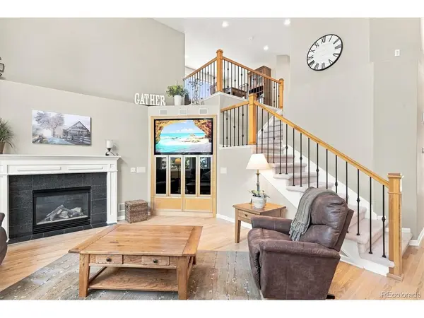 2763 Greensborough, Littleton, CO 80129