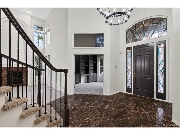 6357 S Jamaica, Greenwood Village, CO 80111