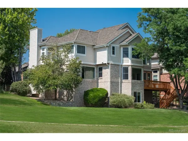 6357 S Jamaica, Greenwood Village, CO 80111