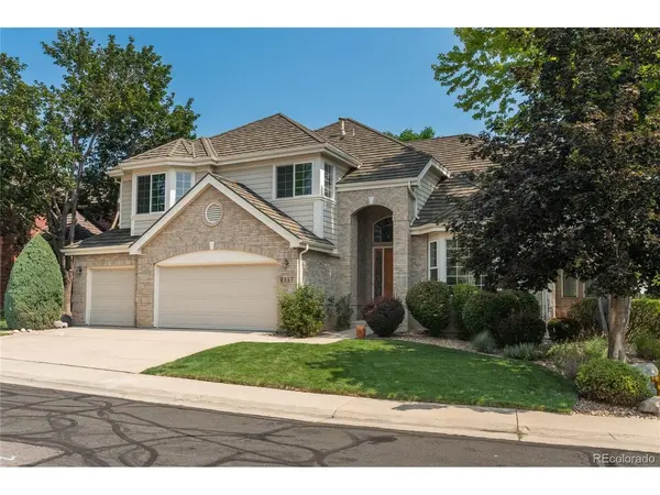 6357 S Jamaica, Greenwood Village, CO 80111