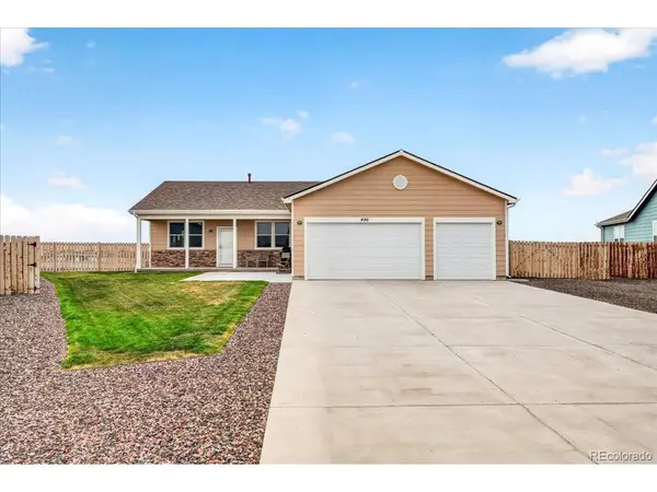 495 S 2nd, Deer Trail, CO 80105