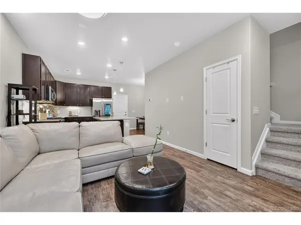 8412 Galvani #B, Highlands Ranch, CO 80129