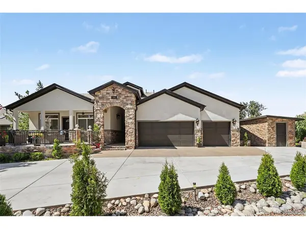 11854 W 76th, Arvada, CO 80005