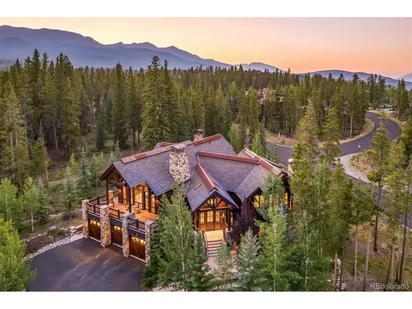 345 Peerless, Breckenridge, CO 80424