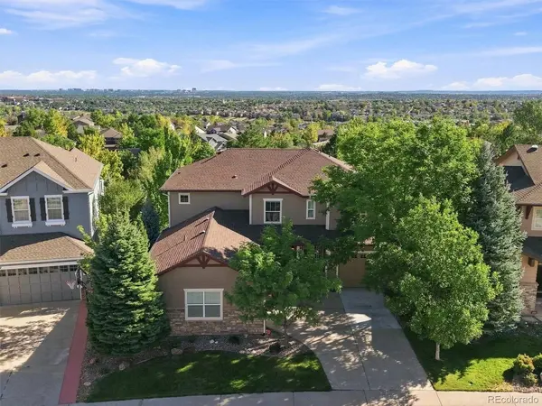 2993 Danbury, Highlands Ranch, CO 80126