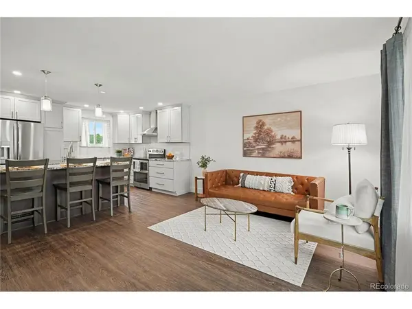 5121 S Quintero, Centennial, CO 80015