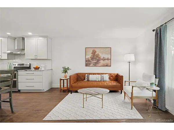 5121 S Quintero, Centennial, CO 80015