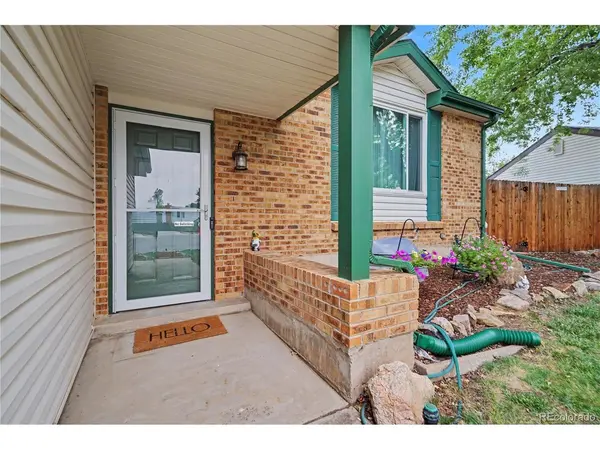 5121 S Quintero, Centennial, CO 80015