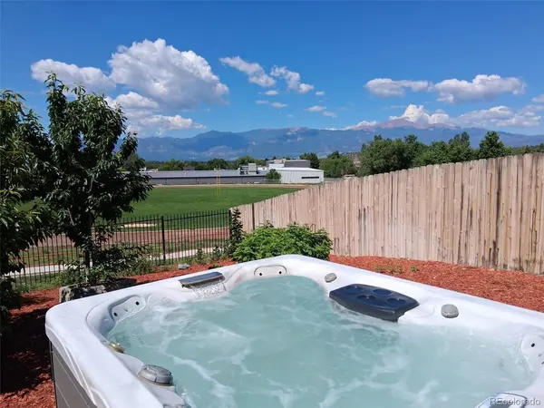 2280 Ambleside, Colorado Springs, CO 80915