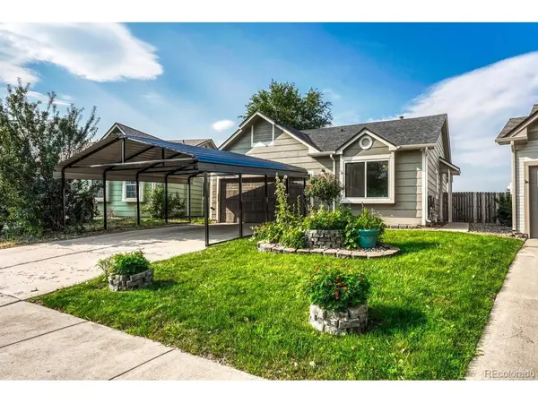 2280 Ambleside, Colorado Springs, CO 80915