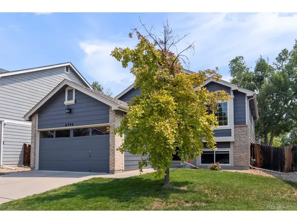 6244 Quitman, Arvada, CO 80003
