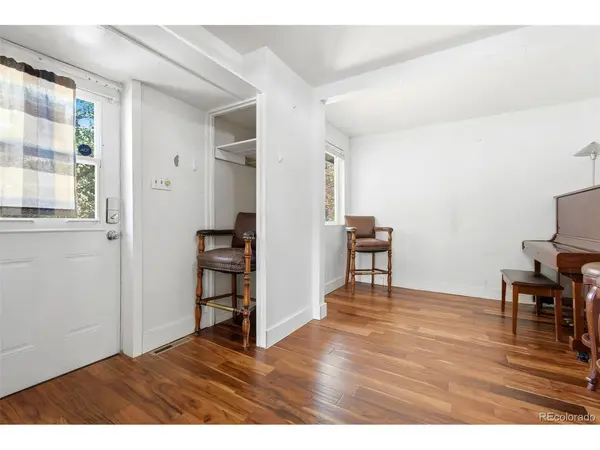 1100 S Clayton, Denver, CO 80210