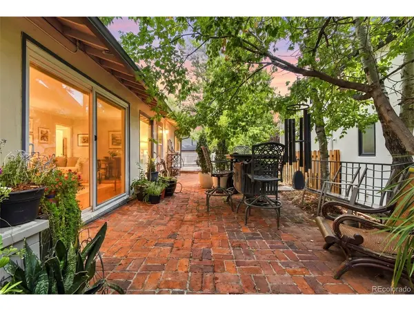 1100 S Clayton, Denver, CO 80210