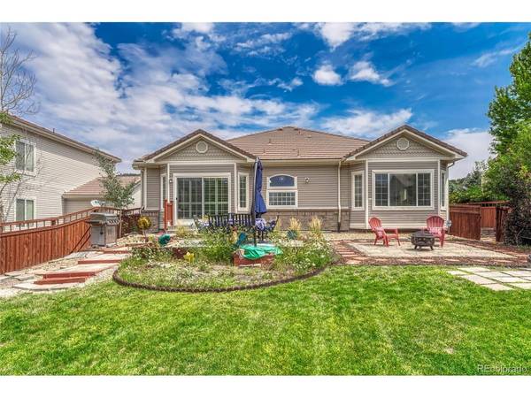 1621 Exquisite, Castle Rock, CO 80109