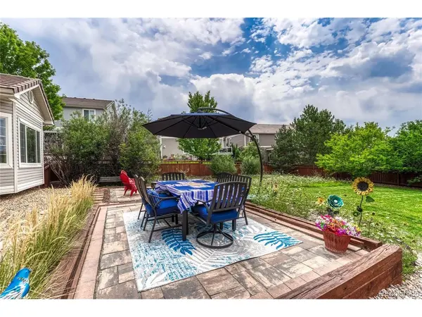 1621 Exquisite, Castle Rock, CO 80109