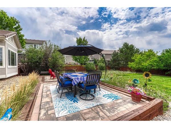 1621 Exquisite, Castle Rock, CO 80109