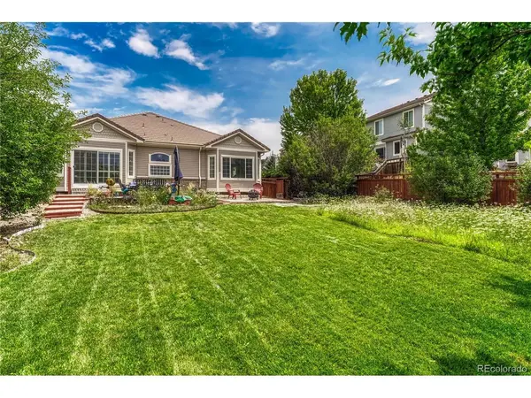 1621 Exquisite, Castle Rock, CO 80109