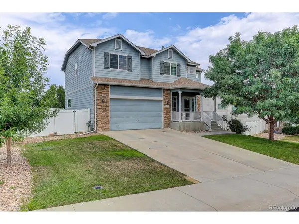 3389 Bayberry, Johnstown, CO 80534