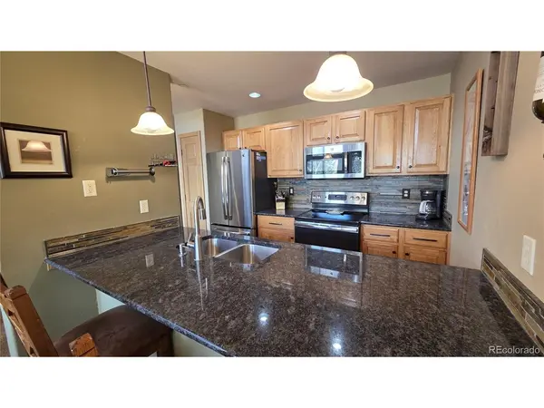 720 Lakepoint #B6, Frisco, CO 80443